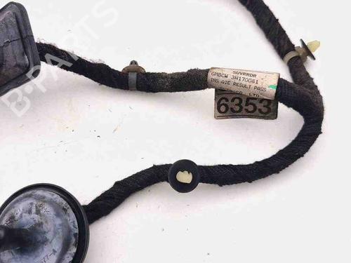Wiring harness CHEVROLET TRAX 1.6 | BP29337601E16 