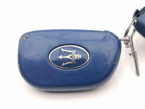 Ignition barrel MASERATI QUATTROPORTE V 4.2 | BP32675094M48 - Image 4