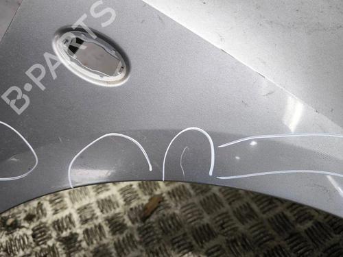 Right front fenders PEUGEOT 307 SW (3H) 2.0 HDI 90 | BP28889255C42 