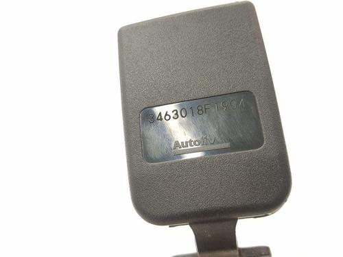 Seat buckle CITROËN C4 Grand Picasso II (DA_, DE_) 1.6 BlueHDi 100 | BP28891695I32 