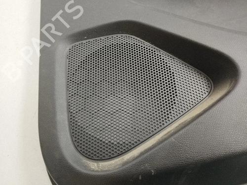 Rear right panel CITROËN C5 AIRCROSS (A_) 1.2 PureTech 130 (ARHNSJ) | BP38282744C61 - Image 8