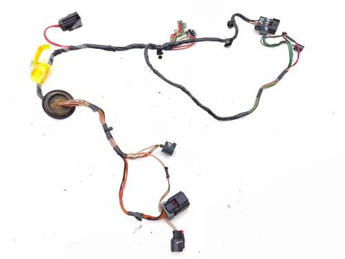 Used Wiring harness CHRYSLER GRAND VOYAGER V (RT) 3.8 (193 hp) 31020761