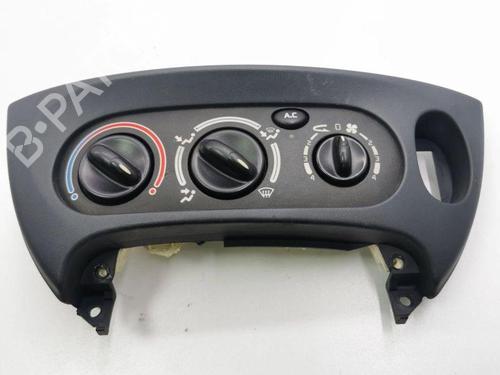 Elektronisk modul RENAULT MEGANE I (BA0/1_) 1.6 16V (BA04, BA0B, BA11, BA1J, BA16, BA19, BA1K, BA1V,... (107 hp) 28903652