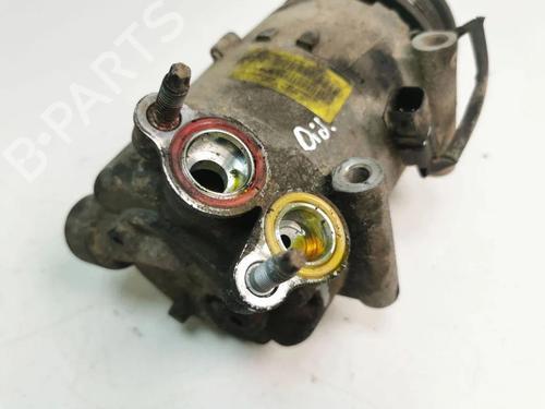 AC compressor FORD GALAXY II (WA6) 2.0 TDCi | BP36079551M34 - Image 2
