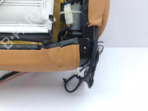 Right front seat MASERATI QUATTROPORTE V 4.2 | BP36179677C16 - Image 15