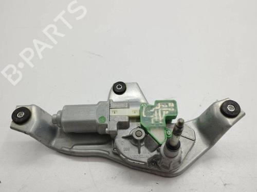 Used Rear wiper motor PEUGEOT 4007 (VU_, VV_) 2.2 HDi (156 hp) 28875296