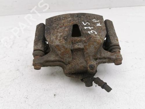 Left front brake caliper BMW 5 Touring (E39) 530 d | BP36213025M105 - Image 7