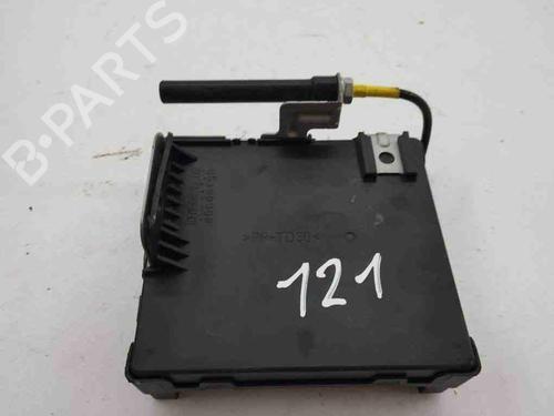 Electronic module HYUNDAI SANTA FÉ II (CM) 2.2 CRDi 4x4 | BP28885690M83