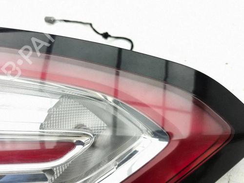 Left tailgate light FORD GALAXY III (CK) 2.0 TDCi | BP40013999C79 - Image 6