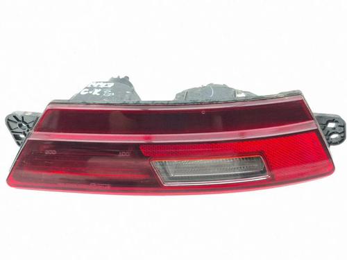 Used Left taillight Left taillight 37510656 37510656
