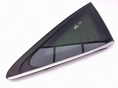Used Rear right quarter glass Rear right quarter glass AUDI Q4 E-TRON Sportback (F4N) 40 (204 hp) 40501597 40501597