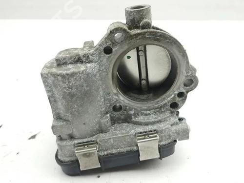 Used Throttle body AUDI Q2 (GAB, GAG) 1.0 TFSI (115 hp) 28860053