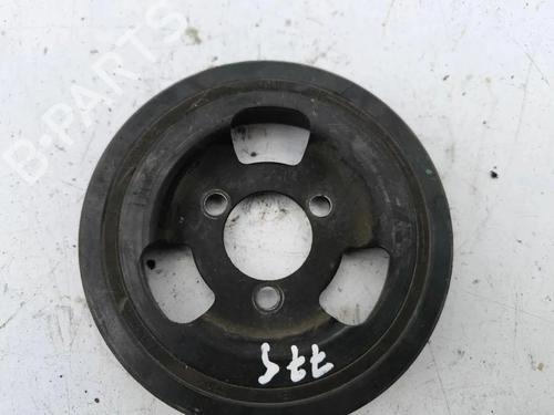 Used Pulley Pulley 33865907 33865907