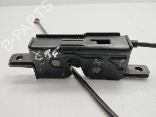 Tailgate lock BMW X5 (E53) 3.0 d | BP28904489C101 - Image 3