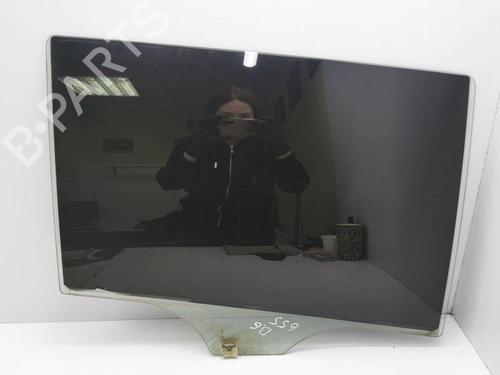 Used Rear right door window MAZDA 5 (CR) 2.0 CD (CR19) (110 hp) 28895647