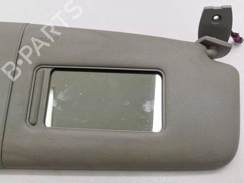 Right sun visor BMW 5 Touring (E61) 520 d | BP28851986I2 