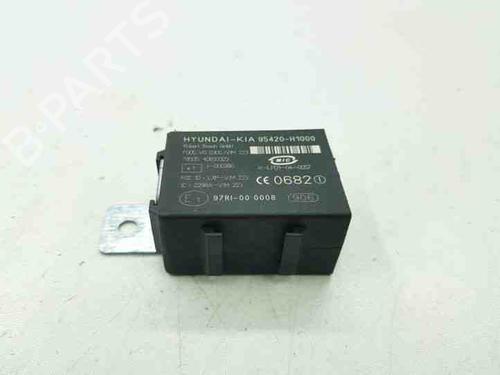 Used Electronic module KIA SPORTAGE V (NQ5) 1.6 T-GDI AWD (180 hp) 28871150