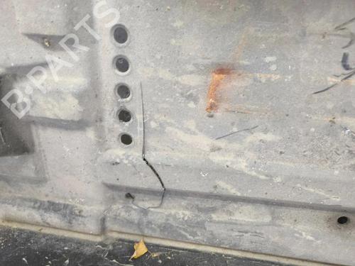 Underbody protection MAZDA CX-7 (ER) 2.3 MZR DISI Turbo AWD (ER3P) | BP40194318M92  - Image 8
