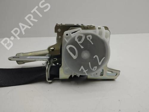 Front right seatbelt TOYOTA RAV 4 V (_A5_, _H5_) 2.5 Hybrid (AXAH52) | BP36063107I25 - Image 2