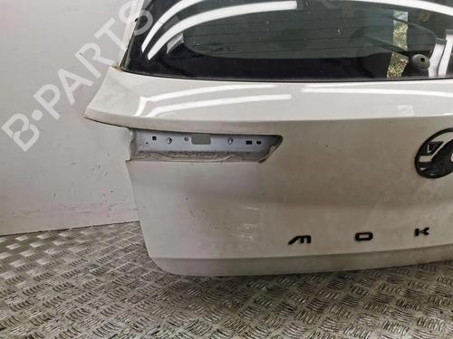 Tailgate OPEL MOKKA 1.2 (76) | BP33642975C6  - Image 5