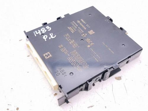 Electronic module TOYOTA bZ4X (_EAM1_) EV (XEAM10) | BP40056479M83 - Image 2