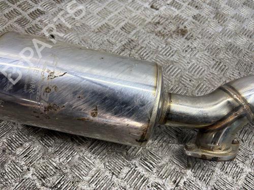 Exhaust system TOYOTA GT 86 Coupe (ZN6_) 2.0 (ZN6AC_, ZN6BC_, ZN6K) | BP29829188M121 