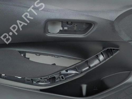 Front left panel TOYOTA COROLLA Saloon (_E15_) 1.6 VVTi (ZRE141_, ZRE151_) | BP36192817C58 - Image 7
