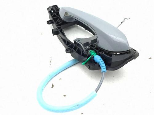 Used Rear left exterior door handle Rear left exterior door handle 38318394 38318394