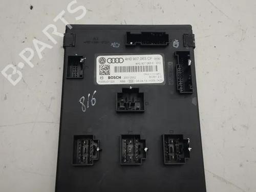 Used Electronic module AUDI A7 Sportback (4GA, 4GF) 3.0 TDI quattro (204 hp) 28863166
