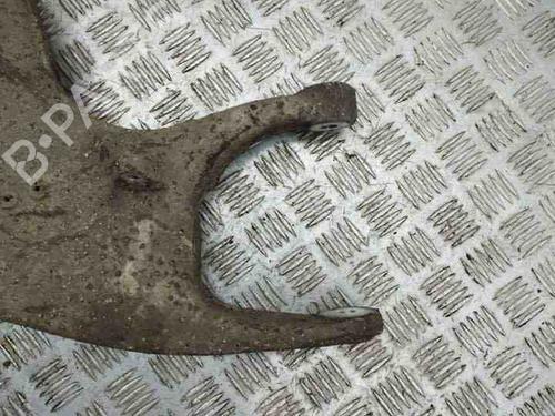 Right rear suspension arm AUDI A6 C7 (4G2, 4GC) 2.0 TDI | BP28845256M15 