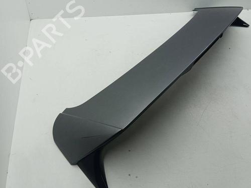 Rear spoiler NISSAN QASHQAI II (J11, J11_) 1.3 DIG-T | BP28897135C96 