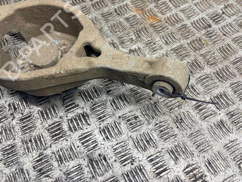 Left rear suspension arm NISSAN 350Z Coupe (Z33) 3.5 (AAZ33) | BP31121741M14