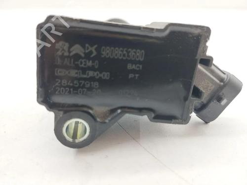 Ignition coil OPEL MOKKA 1.2 (76) | BP36331032M94 - Image 3