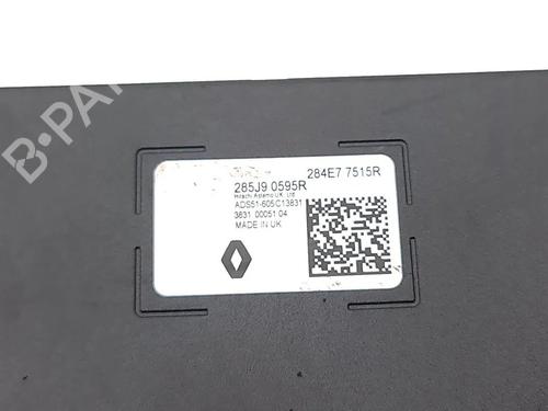 Electronic module RENAULT AUSTRAL E-TECH 200 Hybrid (HGM2) | BP32676545M83 - Image 7
