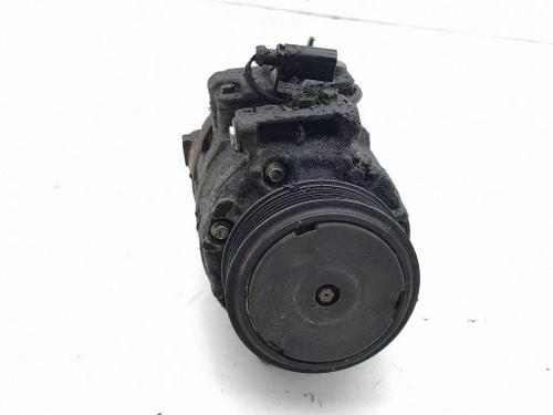 Used AC compressor AC compressor VW PHAETON (3D1, 3D2, 3D3, 3D4, 3D6, 3D7, 3D8, 3D9) 3.0 V6 TDI 4motion (240 hp) 40501638 40501638