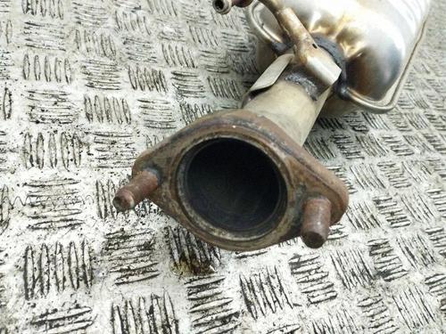Exhaust system KIA OPTIMA (JF) 1.7 CRDi | BP38279130M121  - Image 9