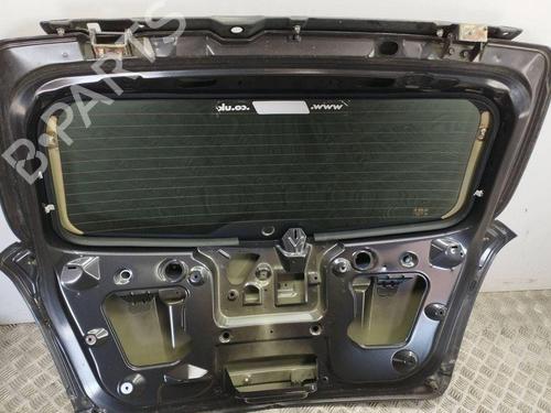 Tailgate OPEL ANTARA A (L07) 2.0 CDTI 4x4 | BP28896136C6 