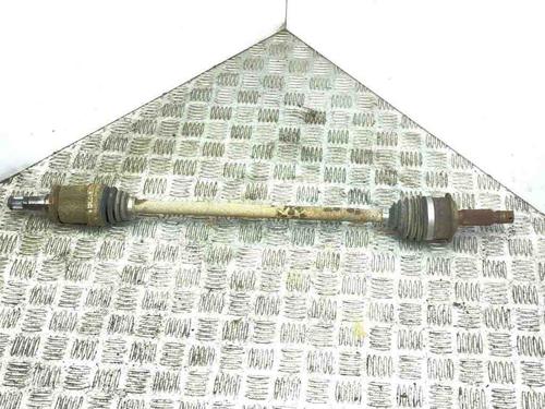 Right rear driveshaft CITROËN C-CROSSER (VU_, VV_) 2.2 HDi | BP28880356M41