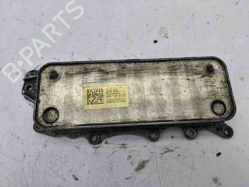 Used Oil radiator CHRYSLER 300C Touring (LX, LE) 3.0 CRD (218 hp) 28852091