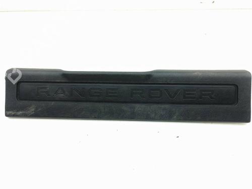 Used Step LAND ROVER RANGE ROVER EVOQUE (L538) 2.2 D 4x4 (190 hp) 29615131