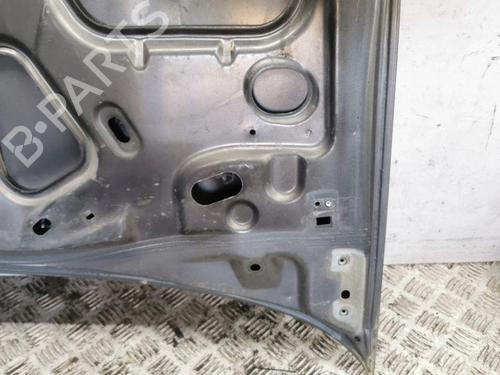 Hood RENAULT CLIO II (BB_, CB_) 1.4 16V (B/CB0P, BB13) | BP28891075C1 