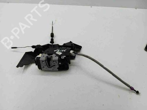 Używane Zamek drzwi przednich lewych MERCEDES-BENZ C-CLASS (W204) C 220 CDI (204.008) (163 hp) 28890821