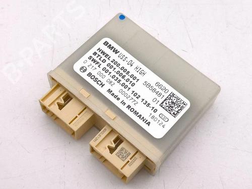Módulo eletrónico BMW i4 (G26) eDrive35 | BP38195155M83 - Image 2