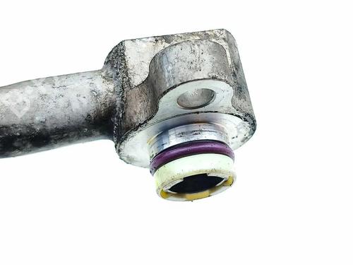 AC pipe LAND ROVER RANGE ROVER EVOQUE (L538) 2.2 D 4x4 | BP30643658M126 