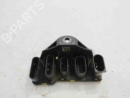 Electronic module MERCEDES-BENZ E-CLASS (W213) E 220 d (213.004) | BP28876994M83
