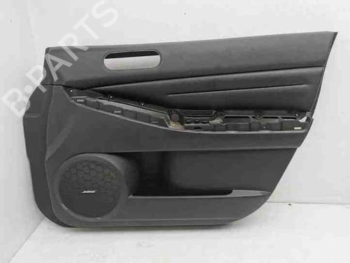 Høyre frontpanel MAZDA CX-7 (ER) 2.2 MZR-CD AWD (ER10A) | BP28849057C59 