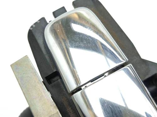 Rear left exterior door handle NISSAN X-TRAIL III (T32_, T32R, T32RR) 1.6 dCi ALL MODE 4x4-i (NT32) | BP28905159C130 