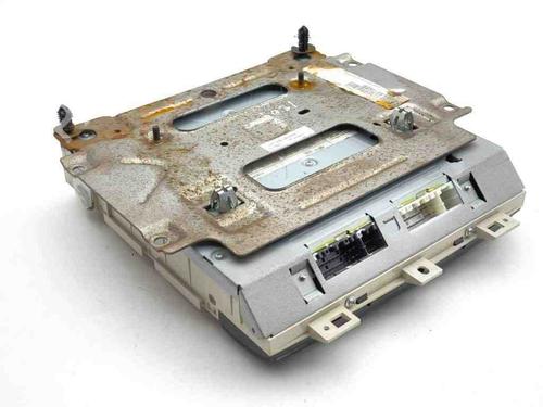 Multifunctionele display CHRYSLER GRAND VOYAGER V (RT) 2.8 CRD | BP28878627C48 