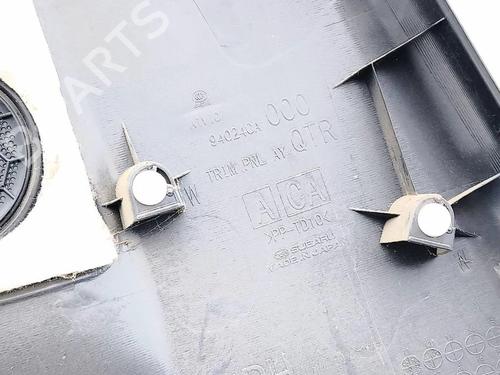 Rear right panel TOYOTA GT 86 Coupe (ZN6_) 2.0 (ZN6AC_, ZN6BC_, ZN6K) | BP36080394C61  - Image 14