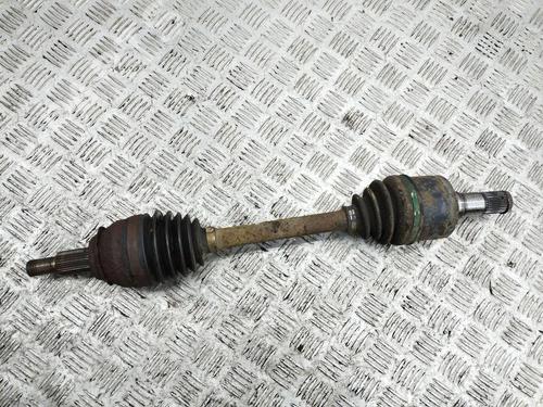 Left front driveshaft MAZDA CX-5 (KE, GH) 2.2 D AWD (KE102) | BP33640103M38 - Image 8